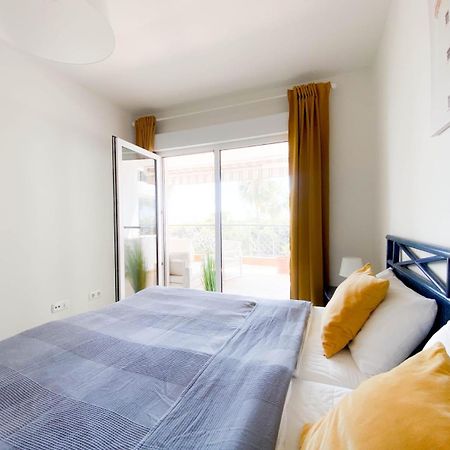 Beachside Apartment Mi Capricho Portal 7 Sitio de Calahonda Eksteriør billede