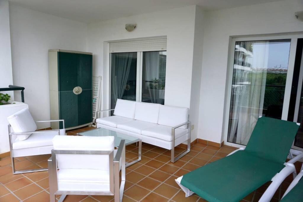 Beachside Apartment Mi Capricho Portal 7 Sitio de Calahonda Eksteriør billede