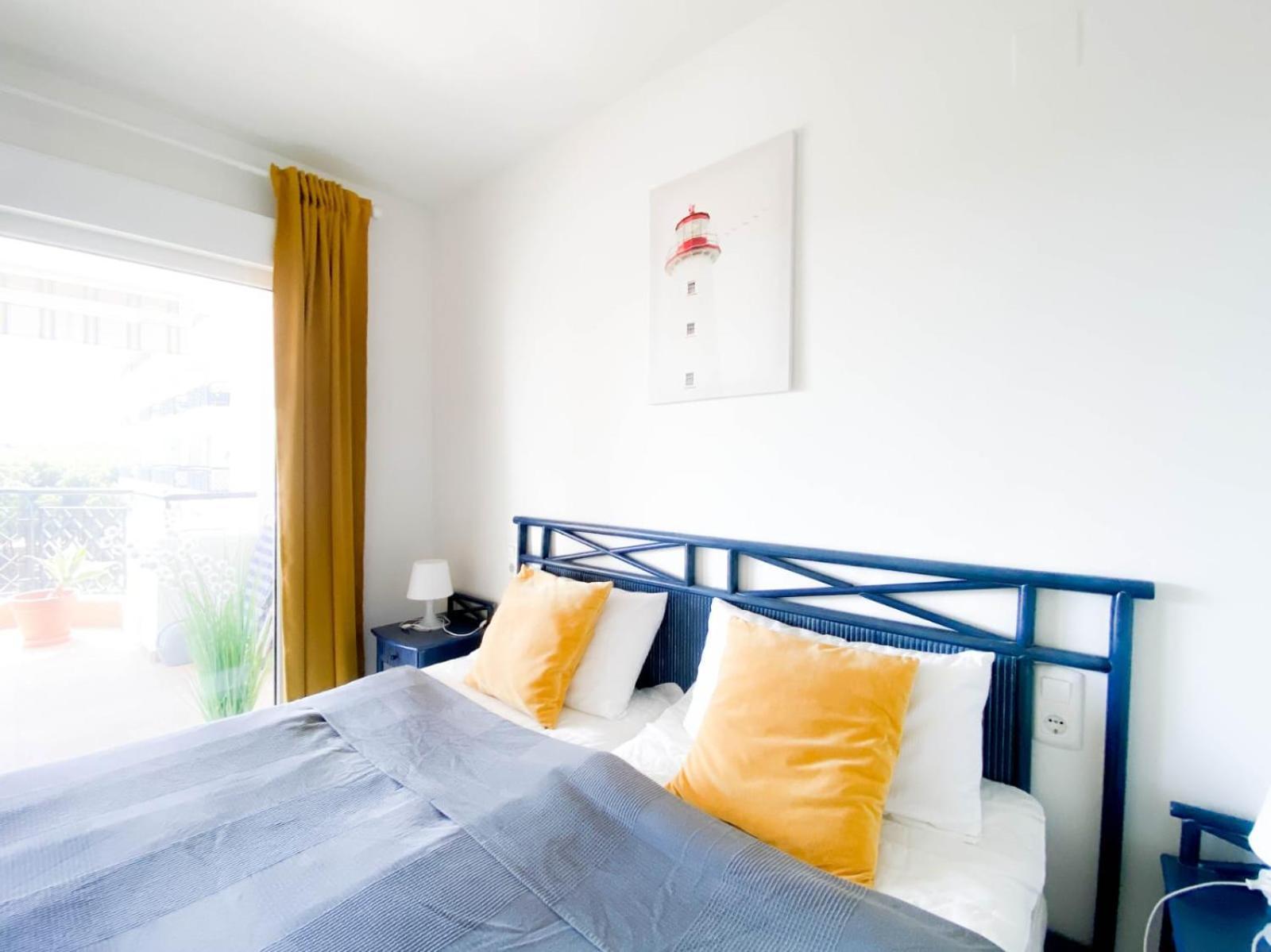 Beachside Apartment Mi Capricho Portal 7 Sitio de Calahonda Eksteriør billede