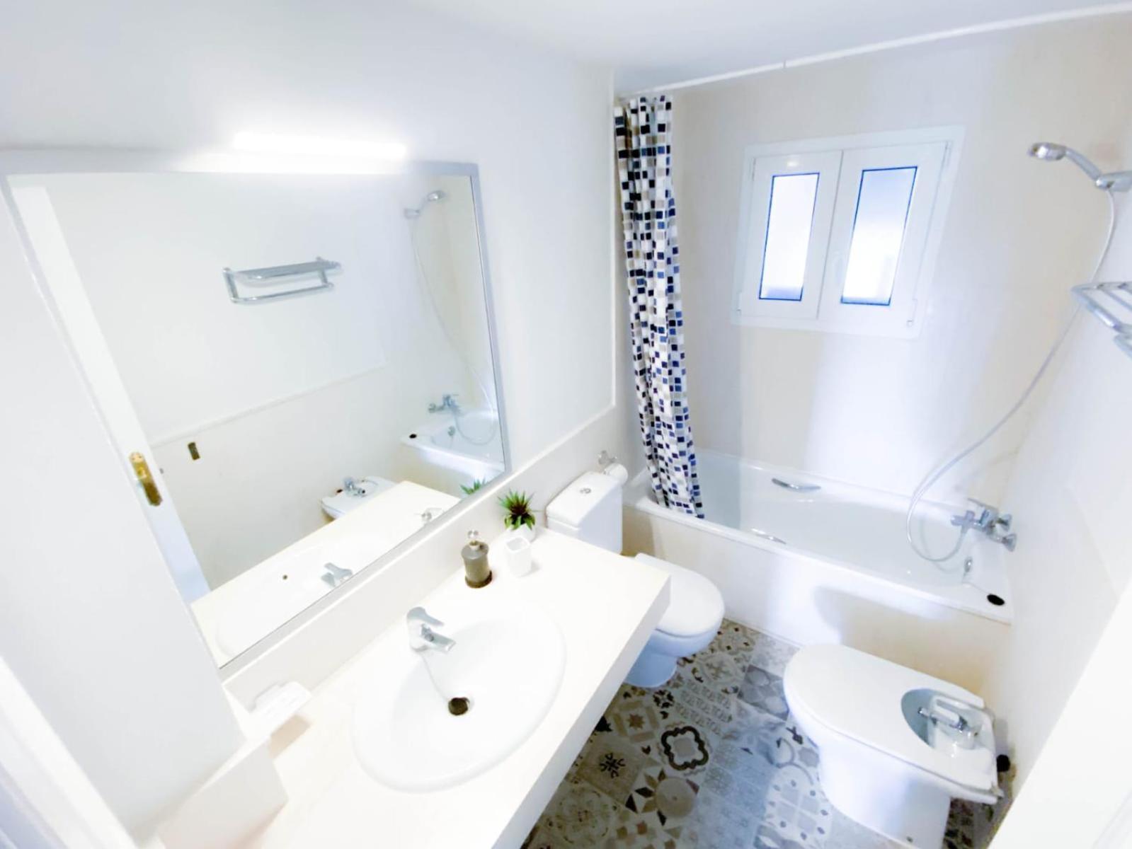 Beachside Apartment Mi Capricho Portal 7 Sitio de Calahonda Eksteriør billede