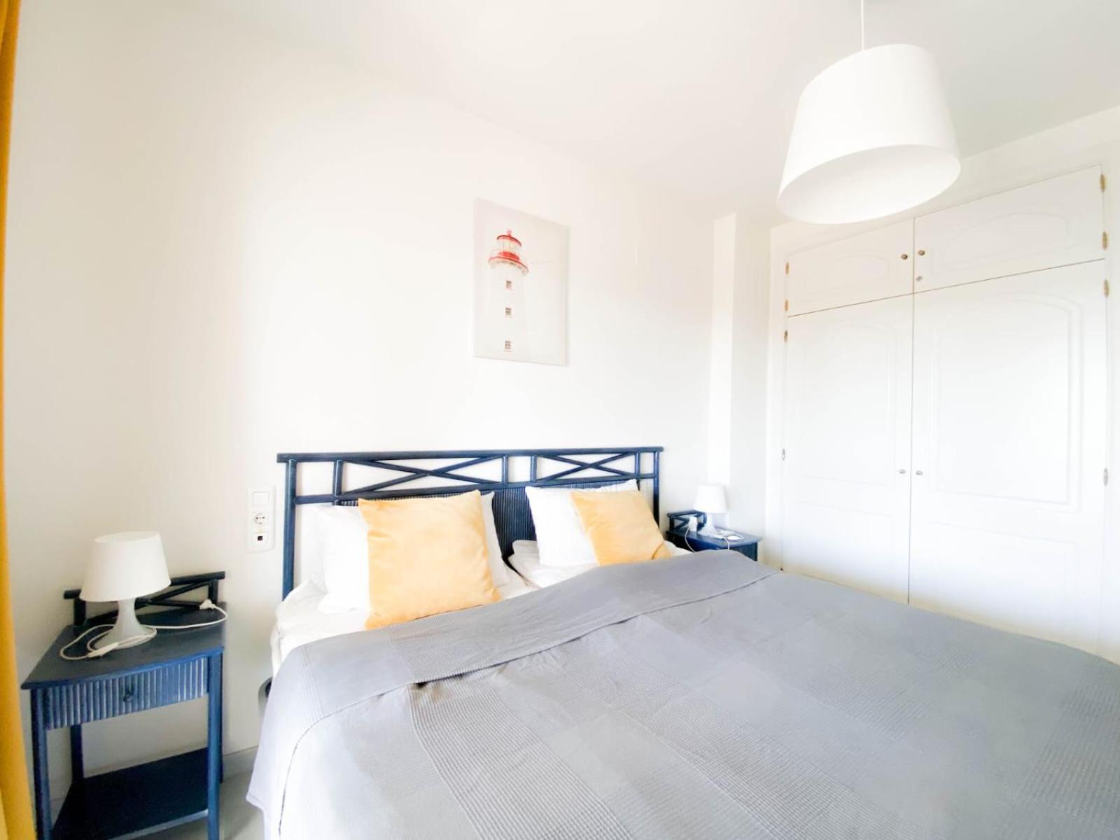 Beachside Apartment Mi Capricho Portal 7 Sitio de Calahonda Eksteriør billede