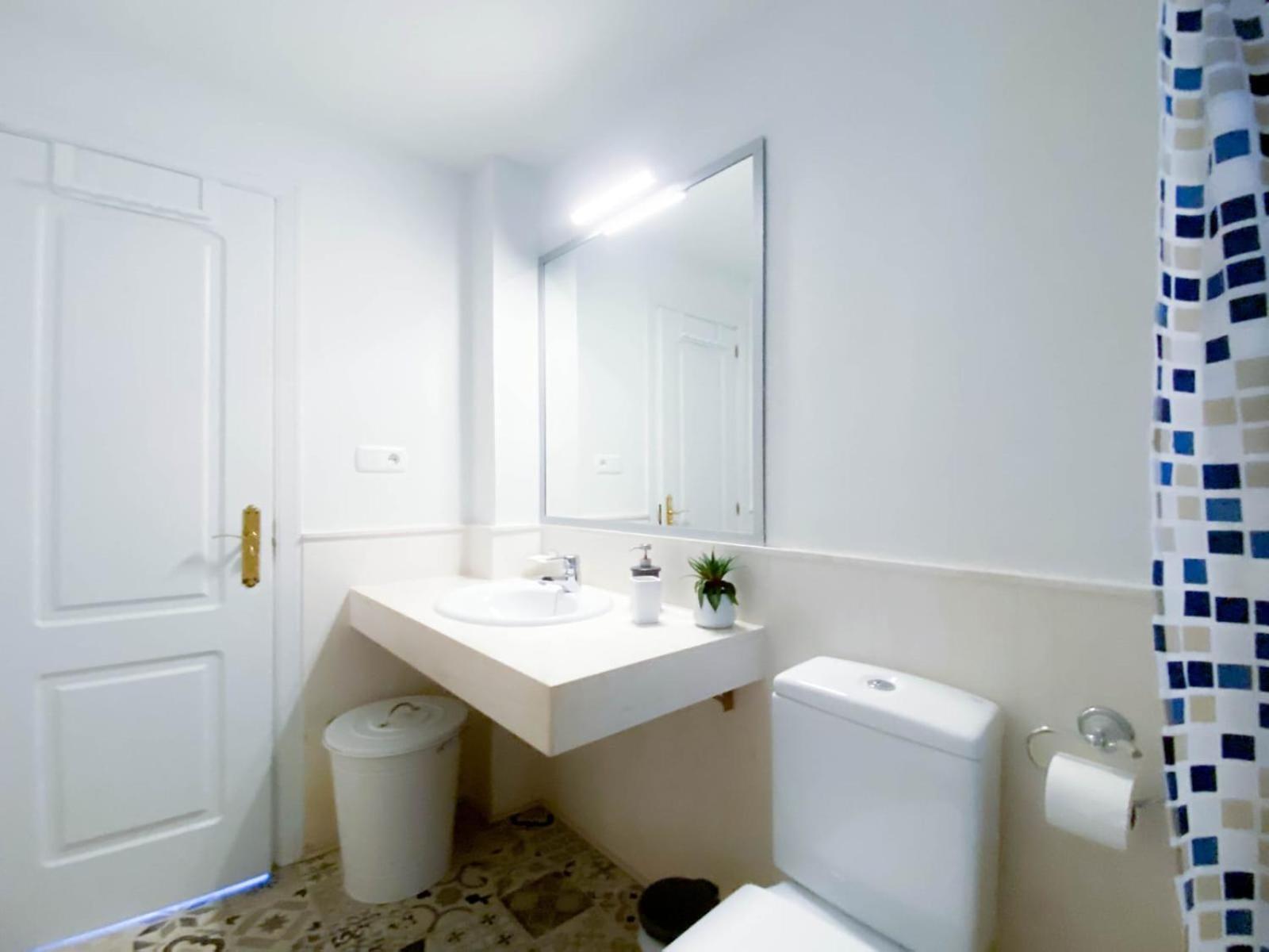 Beachside Apartment Mi Capricho Portal 7 Sitio de Calahonda Eksteriør billede