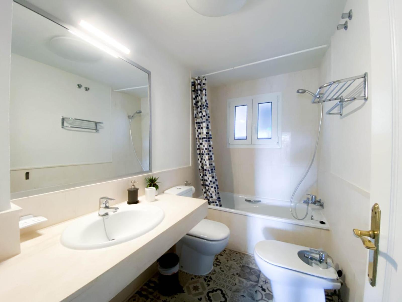 Beachside Apartment Mi Capricho Portal 7 Sitio de Calahonda Eksteriør billede