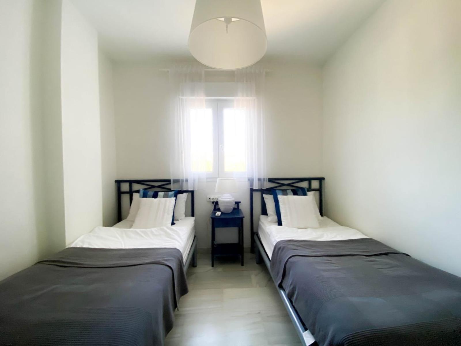 Beachside Apartment Mi Capricho Portal 7 Sitio de Calahonda Eksteriør billede